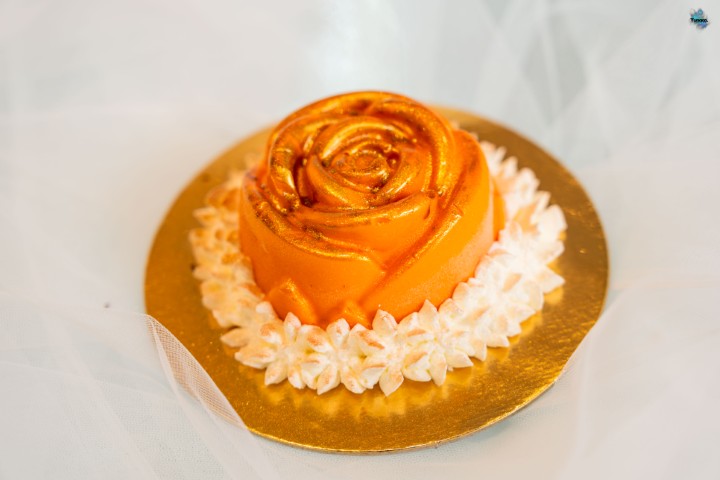 Bûche de Noël Pirnay DSCF1917