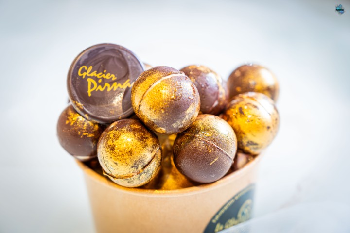 Bûche de Noël Pirnay DSCF1932